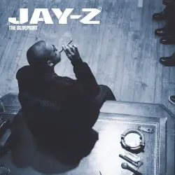 The Blueprint by Jay‐Z