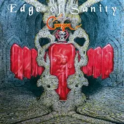 Crimson by Edge of Sanity