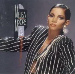 I'm in Love by Melba Moore