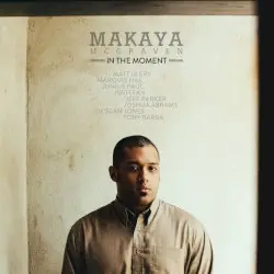 In The Moment by Makaya McCraven