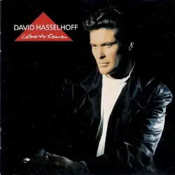 David by David Hasselhoff