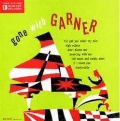 Gone With Garner by Errol Garner