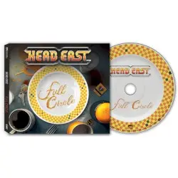Full Circle by Head East