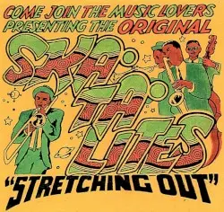 Stretching Out by Skatalites