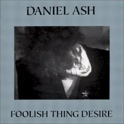 Foolish Thing Desire by Daniel Ash
