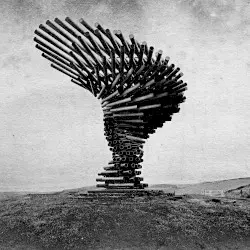Panopticon by Grey Frequency