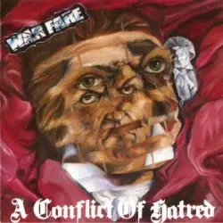 A Conflict of Hatred by Warfare
