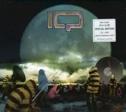 Frequency by IQ