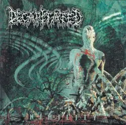 Nihility by Decapitated