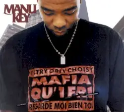 Manu Key by Manu Key