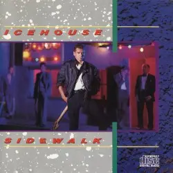 Sidewalk by Icehouse
