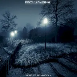 Night of Melancholy by Rojinski