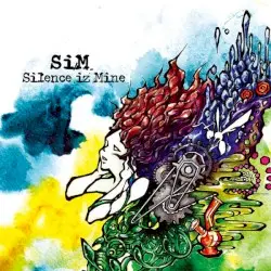 Silence iz Mine by SiM