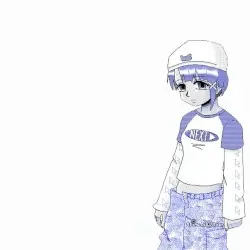 LAIN by Guffy
