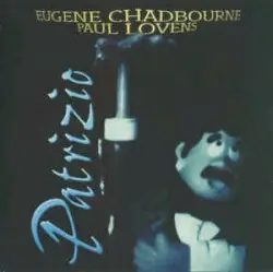 Patrizio by Eugene Chadbourne & Paul Lovens
