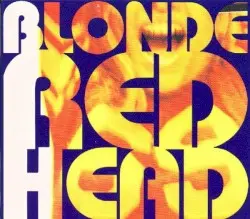 Blonde Redhead by Blonde Redhead