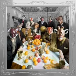 Antibalas by Antibalas