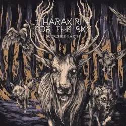 Scorched Earth by Harakiri for the Sky