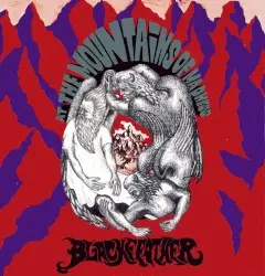 At the Mountains of Madness by Blackfeather