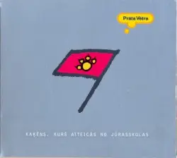 Kaķēns, kurš atteicās no jūrasskolas by Prāta vētra