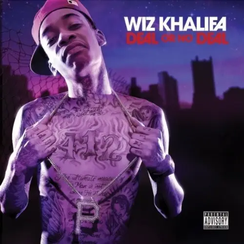 Deal or No Deal by Wiz Khalifa