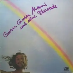 Mani und seine Freunde by Guru Guru