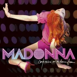 Confessions on a Dance Floor by Madonna