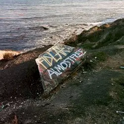 Almost Free by FIDLAR