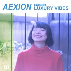 Luxury Vibes by Aexion
