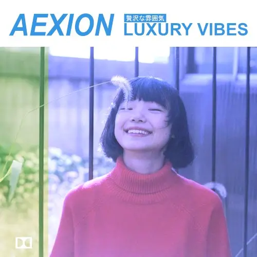 Luxury Vibes by Aexion
