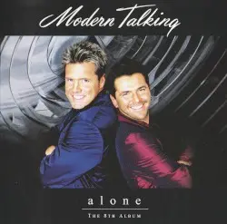 Alone: The 8th Album by Modern Talking