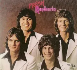 Fresh by The Raspberries