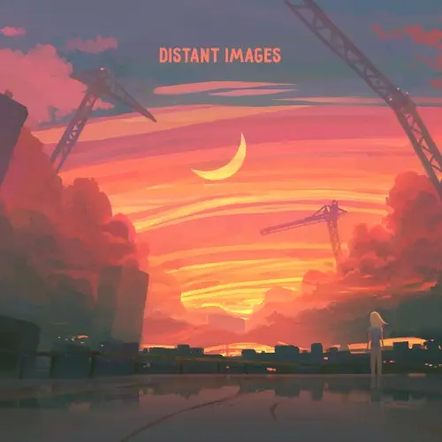 Distant Images by softy