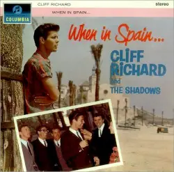 When in Spain… by Cliff Richard & The Shadows