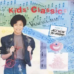 Kids’ Classics by Vanessa‐Mae