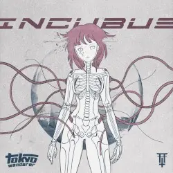 Incubus by Tokyo Wanderer
