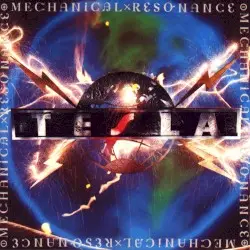 Mechanical Resonance by Tesla