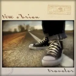 Traveler by Tim O’Brien