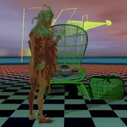 How To See Through Walls by Windows 96 & Gavriel