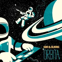 Orbita by Kim & Buran