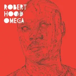 Omega by Robert Hood