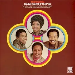 Nitty Gritty by Gladys Knight & the Pips
