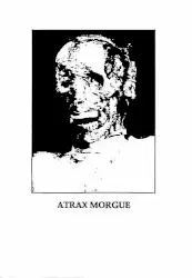 Black Slaughter by Atrax Morgue