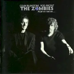As Far as I Can See..... by The Zombies