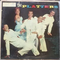 The Platters by The Platters