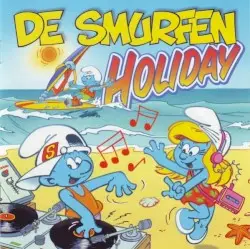 Holiday by De Smurfen