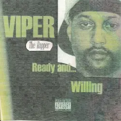 Ready And...Willing by Viper