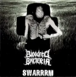 Swarrrm / Bloodred Bacteria by Swarrrm / Bloodred Bacteria