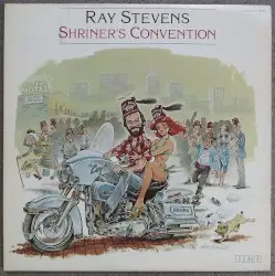 Shriner’s Convention by Ray Stevens