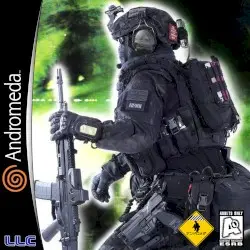 Andromeda by Windowshopping